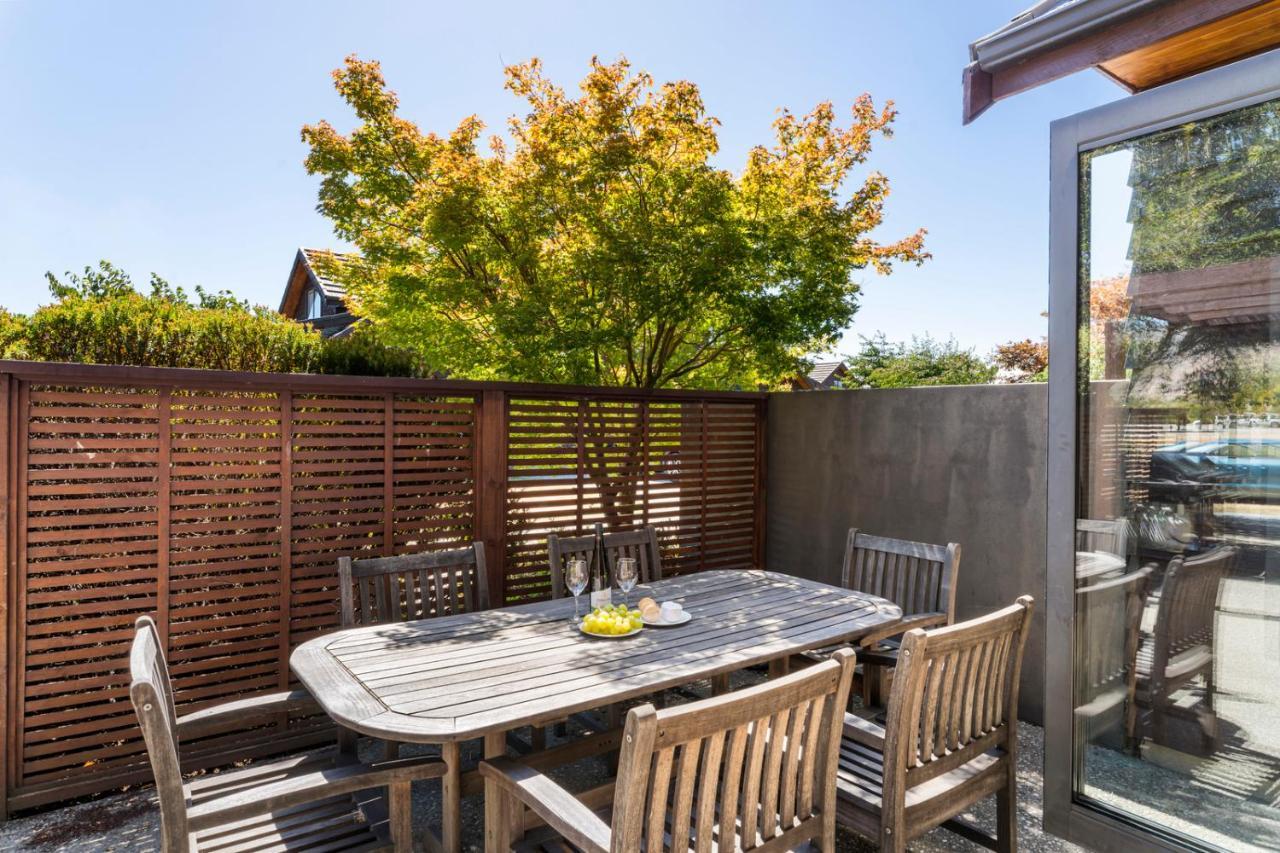 Heritage 10 - Holiday home