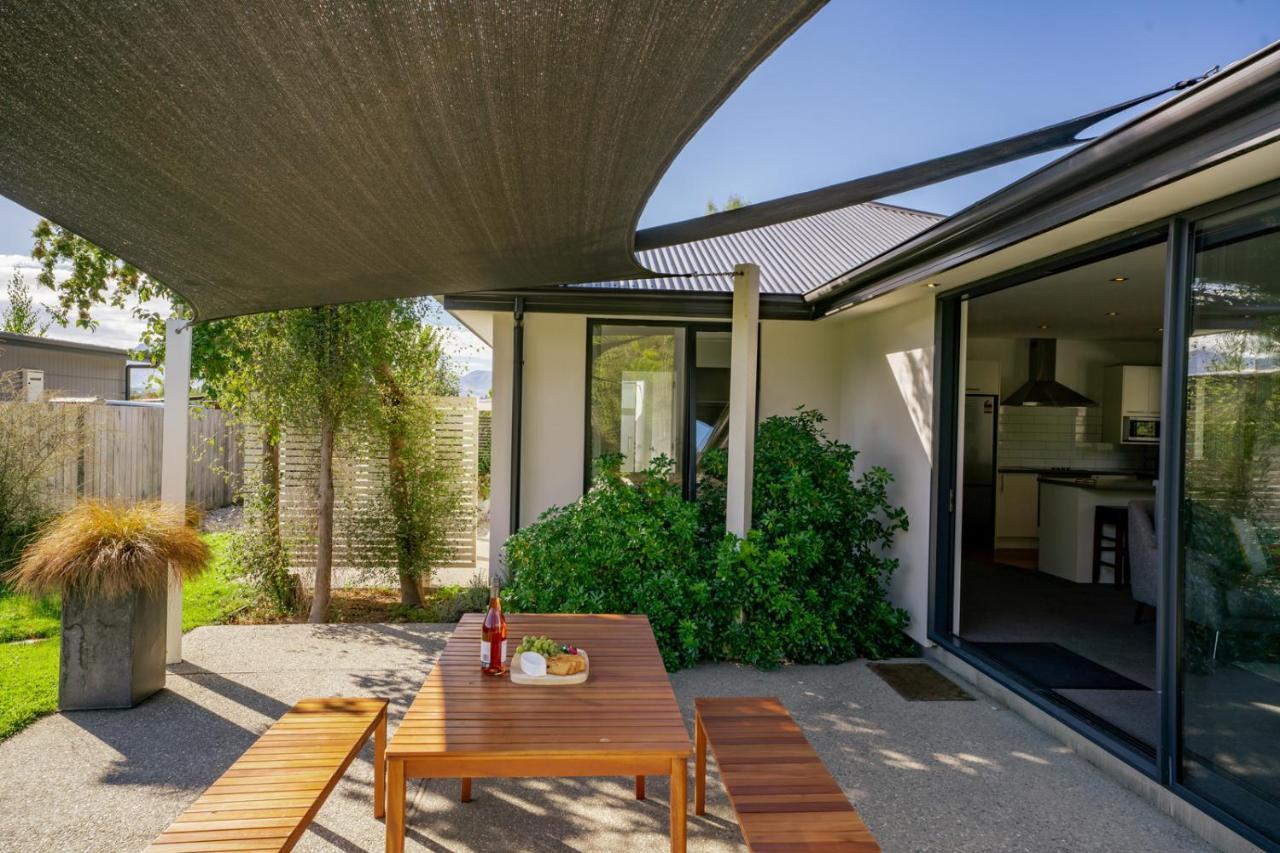 Relax On Snowberry - Holiday home *