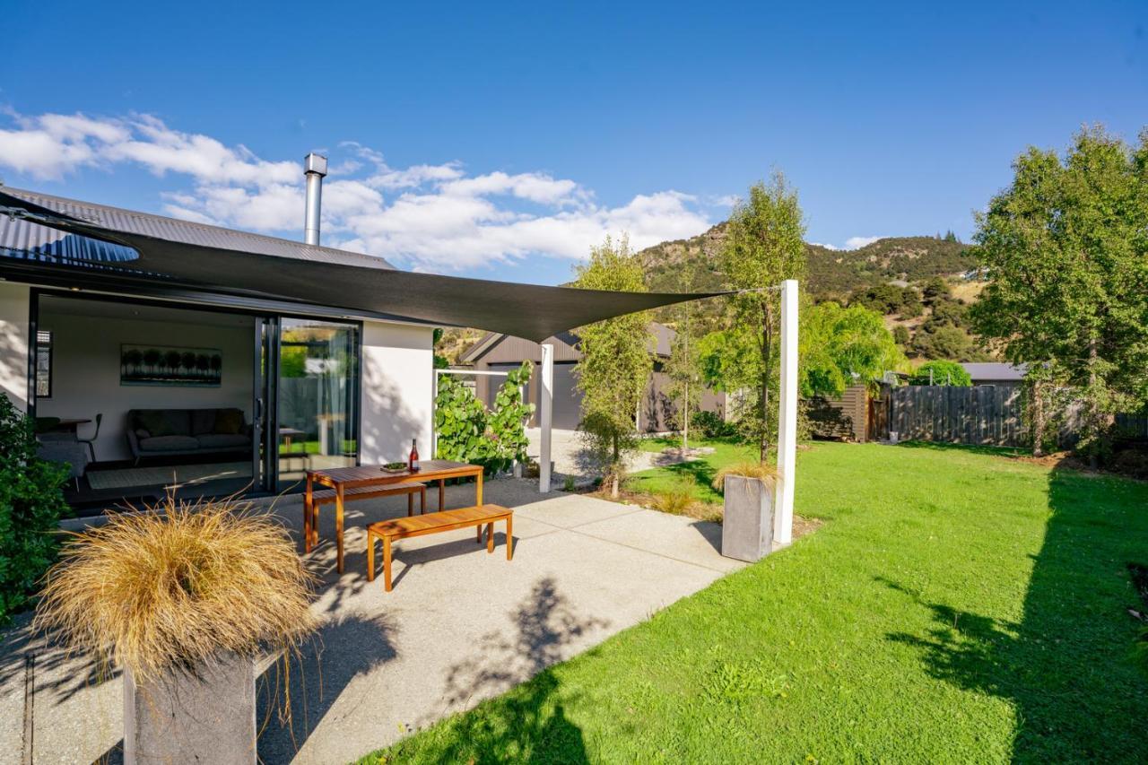 Relax On Snowberry - Holiday home *