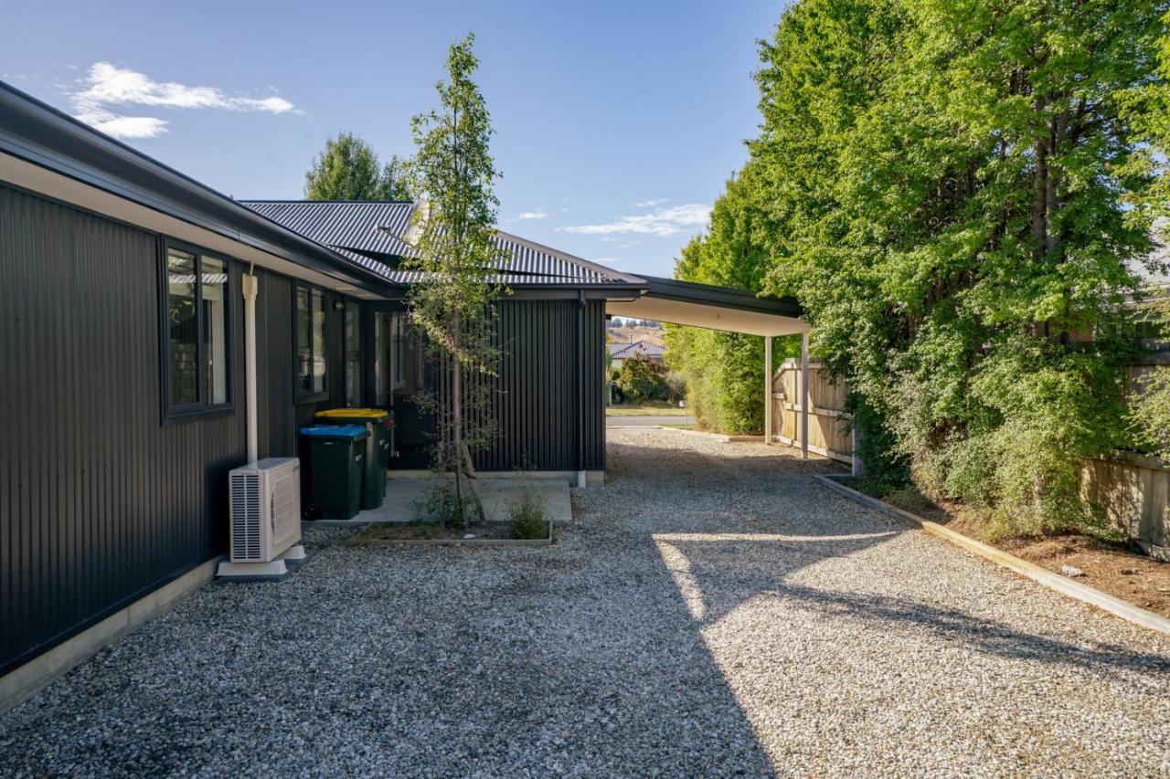 Relax On Snowberry - * Wanaka