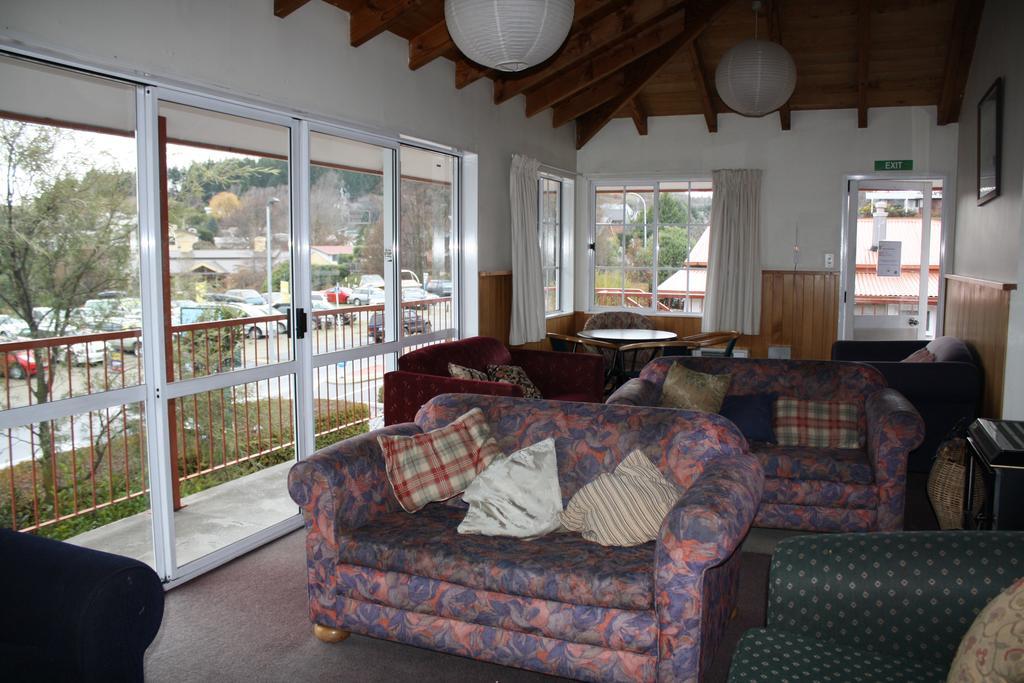 Hostel Matterhorn South Wanaka