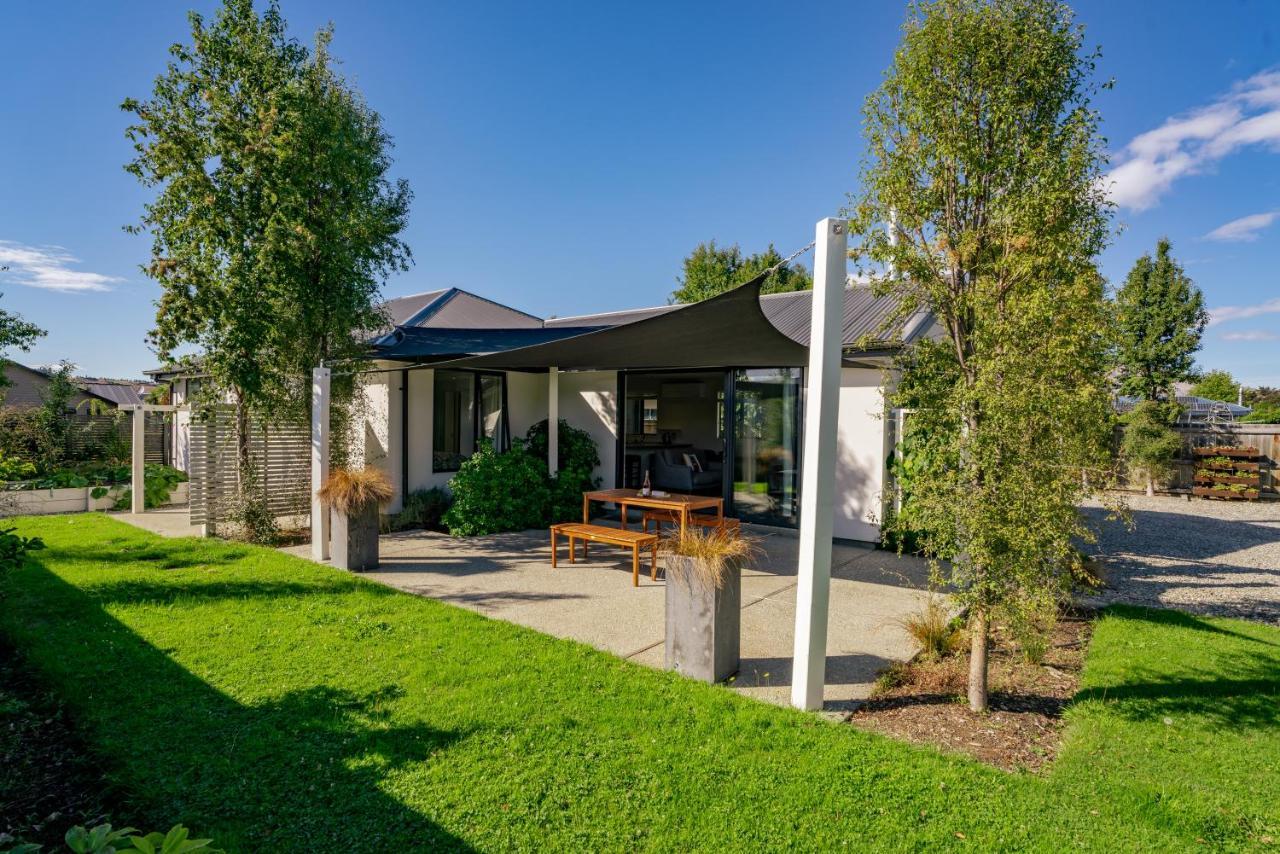 Holiday home Relax On Snowberry - Wanaka