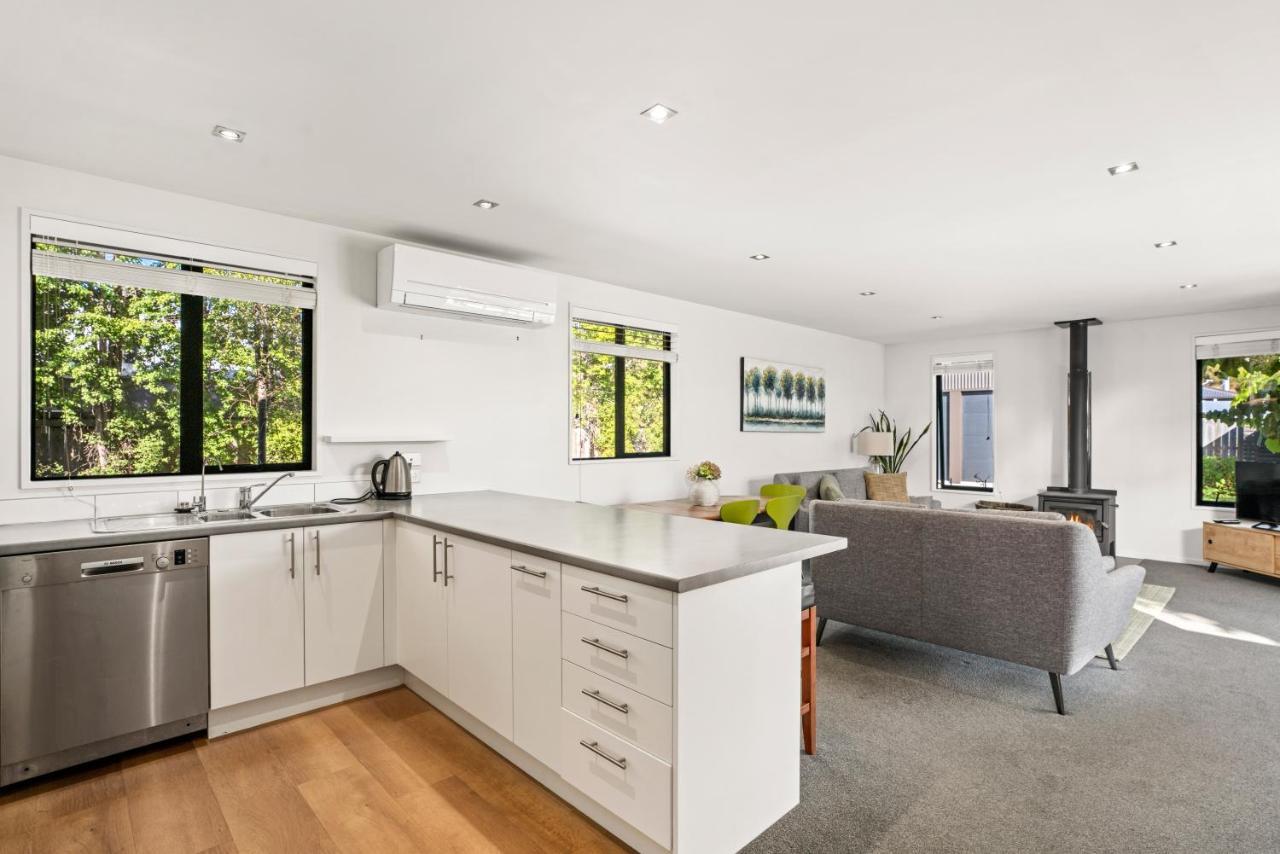 Holiday home Relax On Snowberry - Wanaka