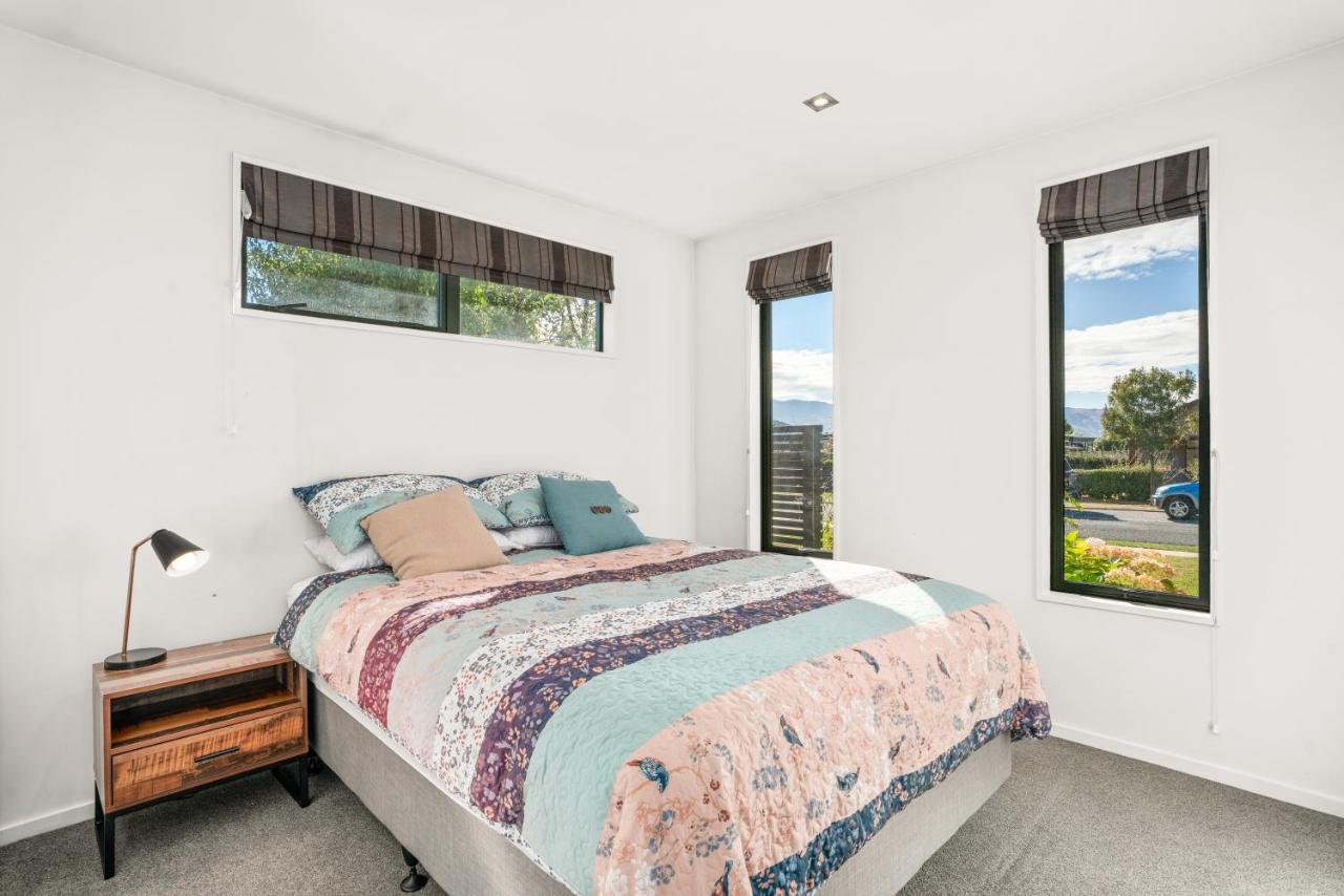 Holiday home Relax On Snowberry -