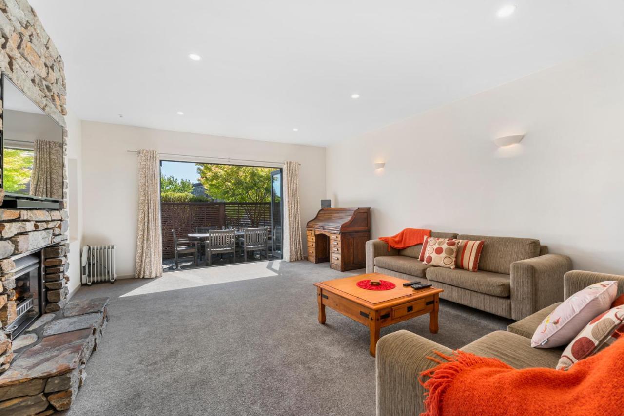 Heritage 10 - Holiday home