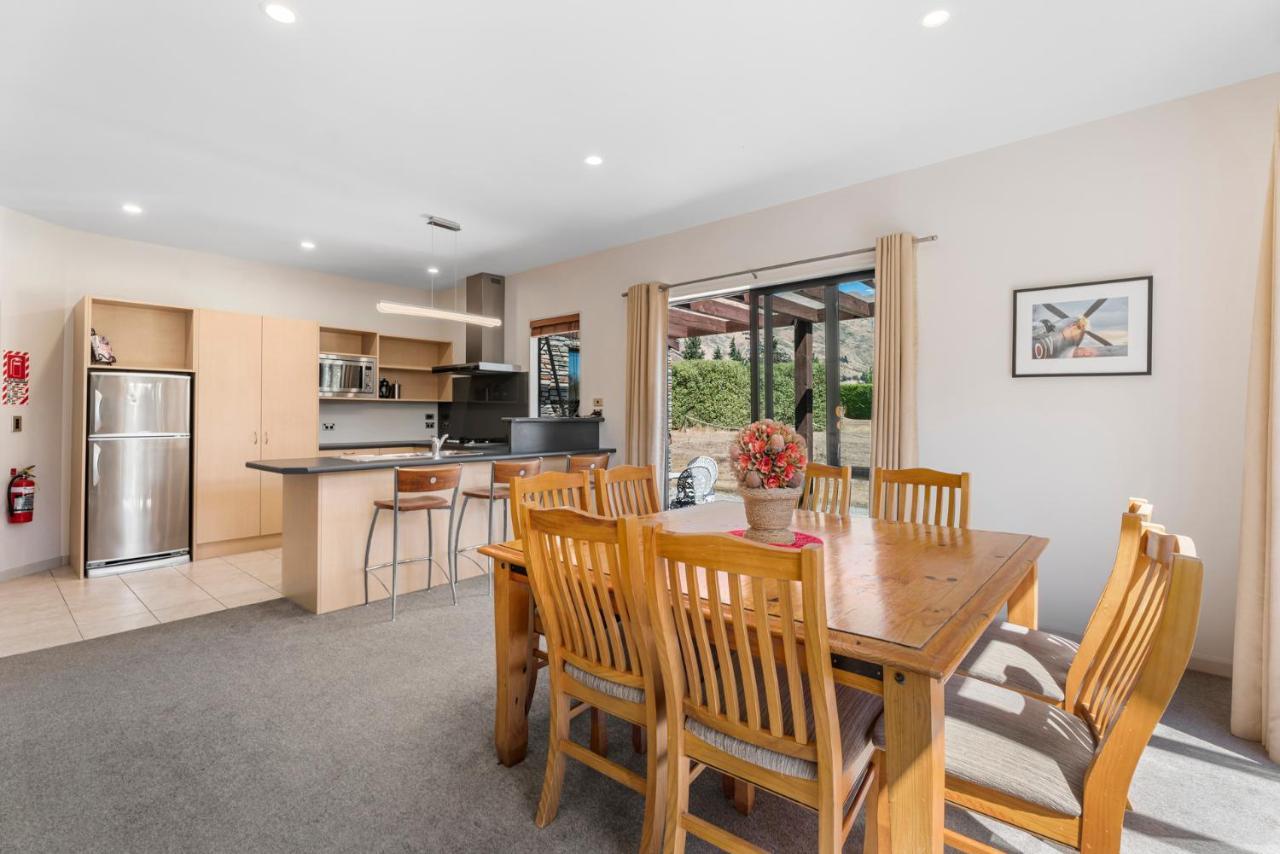 Heritage 10 - Holiday home Wanaka