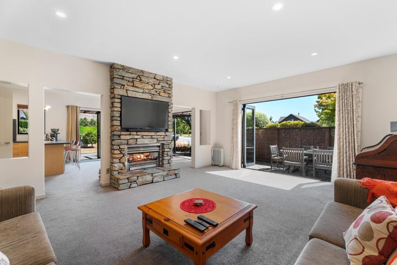 Heritage 10 - Holiday home Wanaka