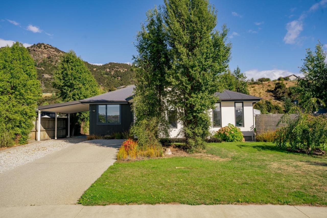 Holiday home Relax On Snowberry -