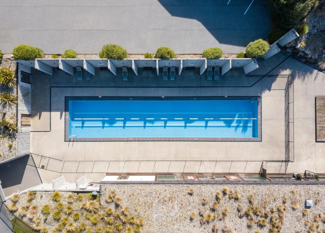 Aparthotel Oakridge