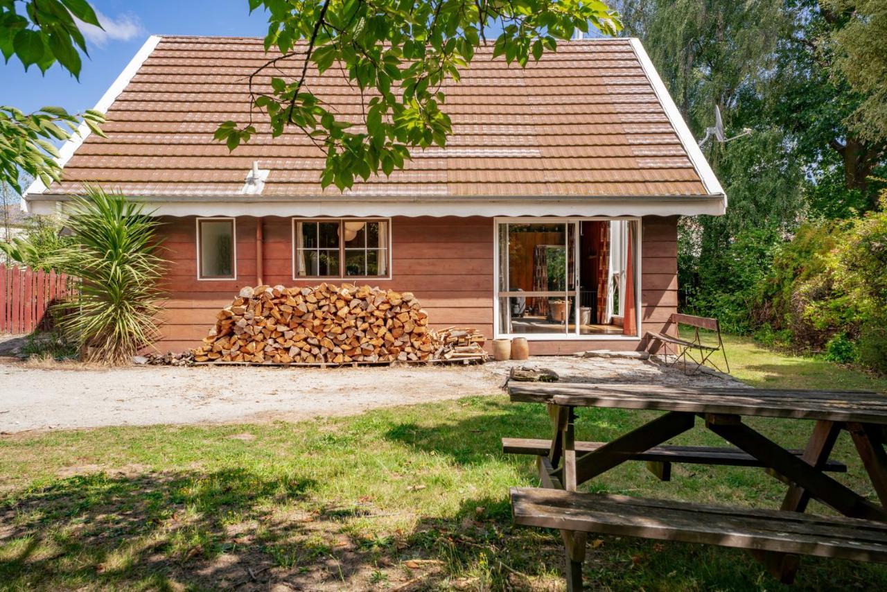 Bremner - * Wanaka