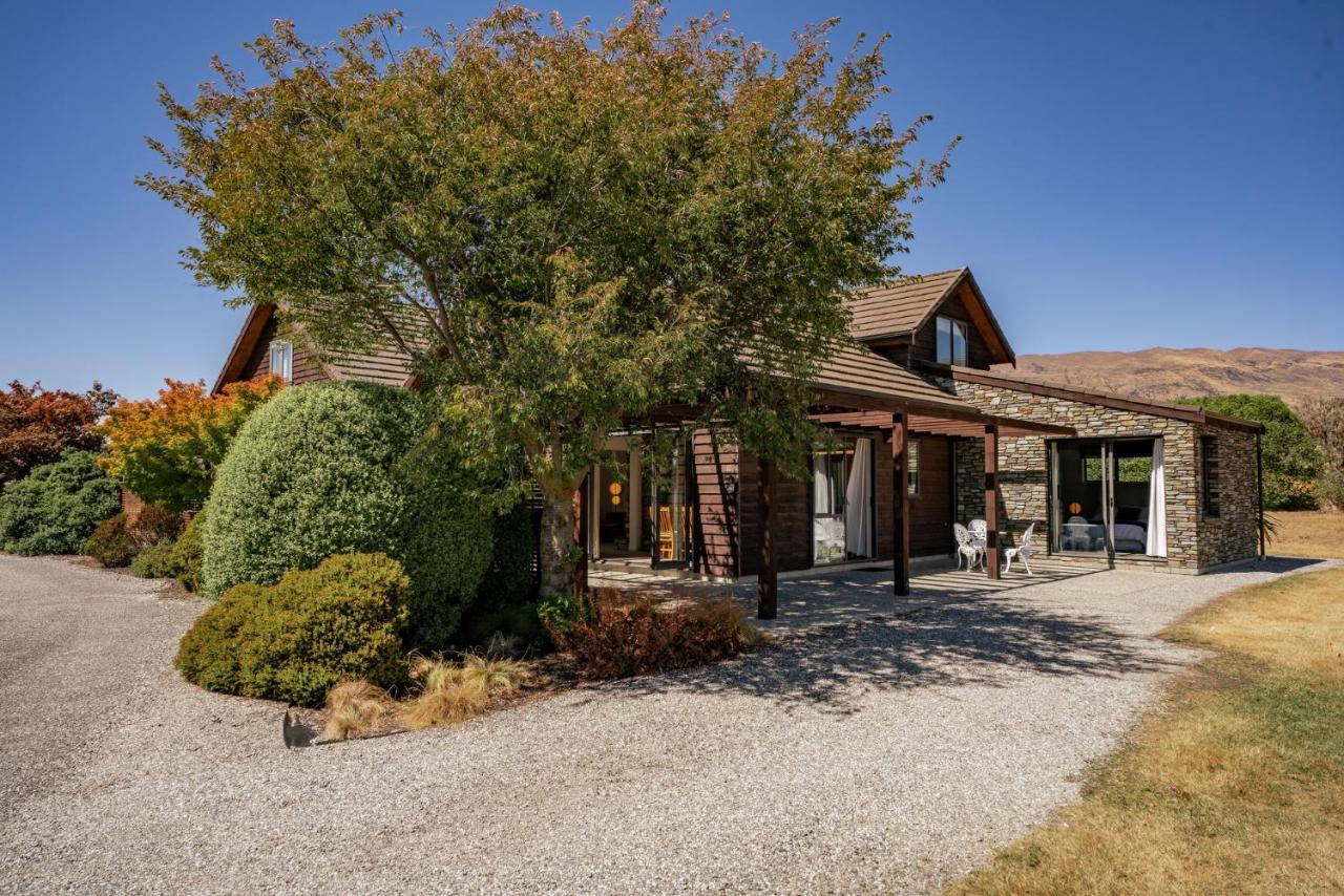 Holiday home Heritage 10 - Wanaka