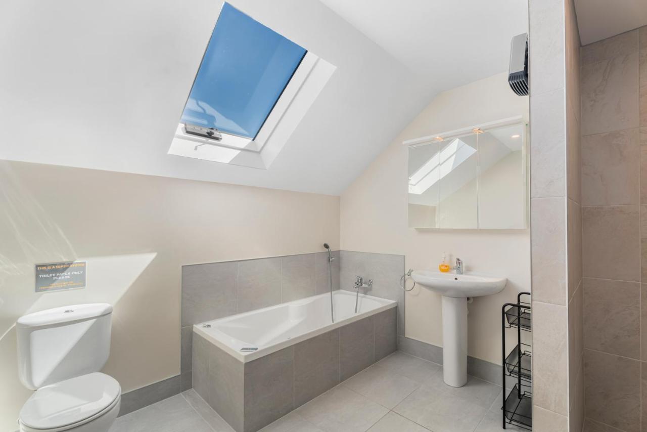 Holiday home Heritage 10 -