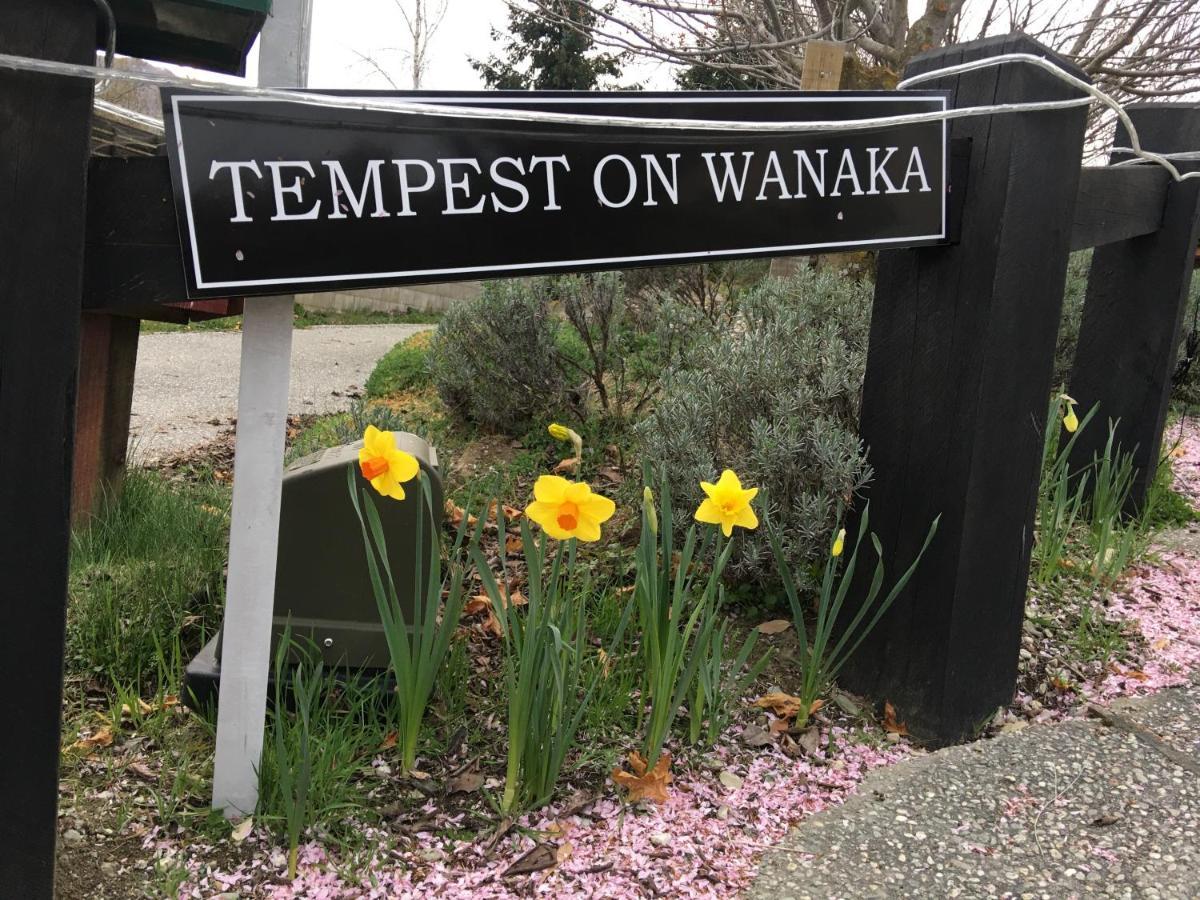 Tempest On