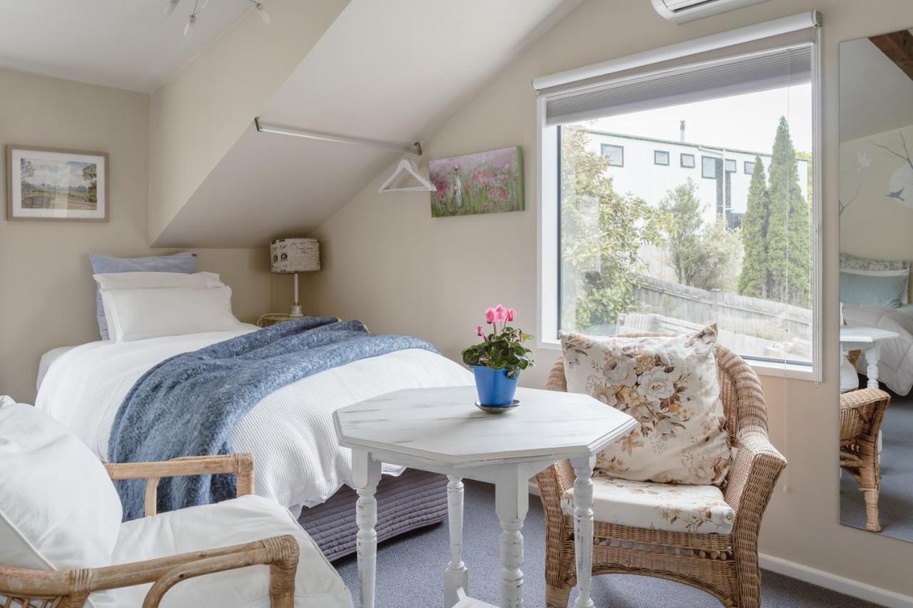 Bed & Breakfast Tempest On Wanaka