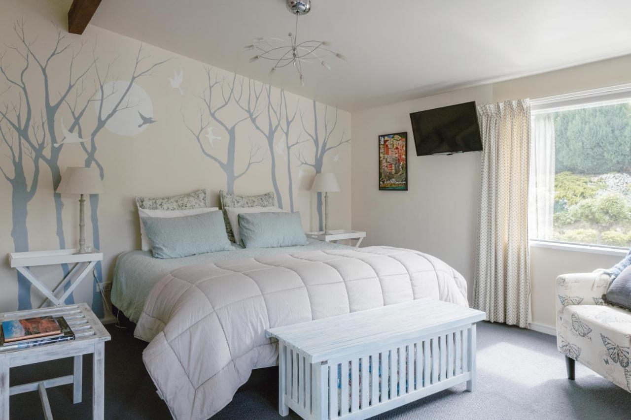 Tempest On Bed & Breakfast Wanaka