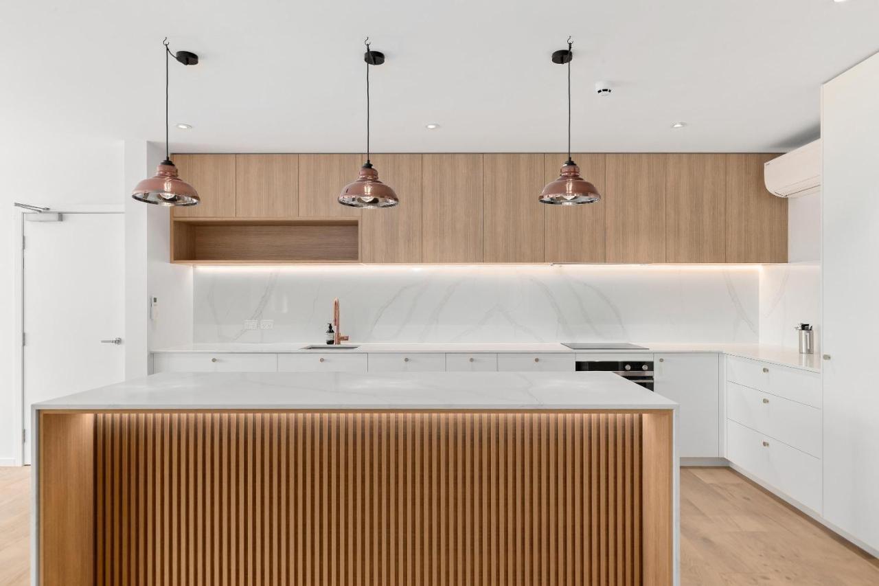 Ahurei Apartment