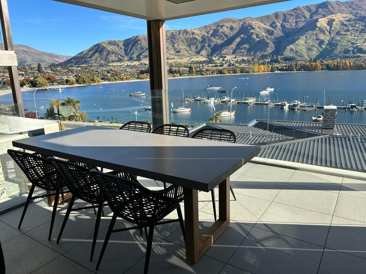 Marina Terrace Apartments,