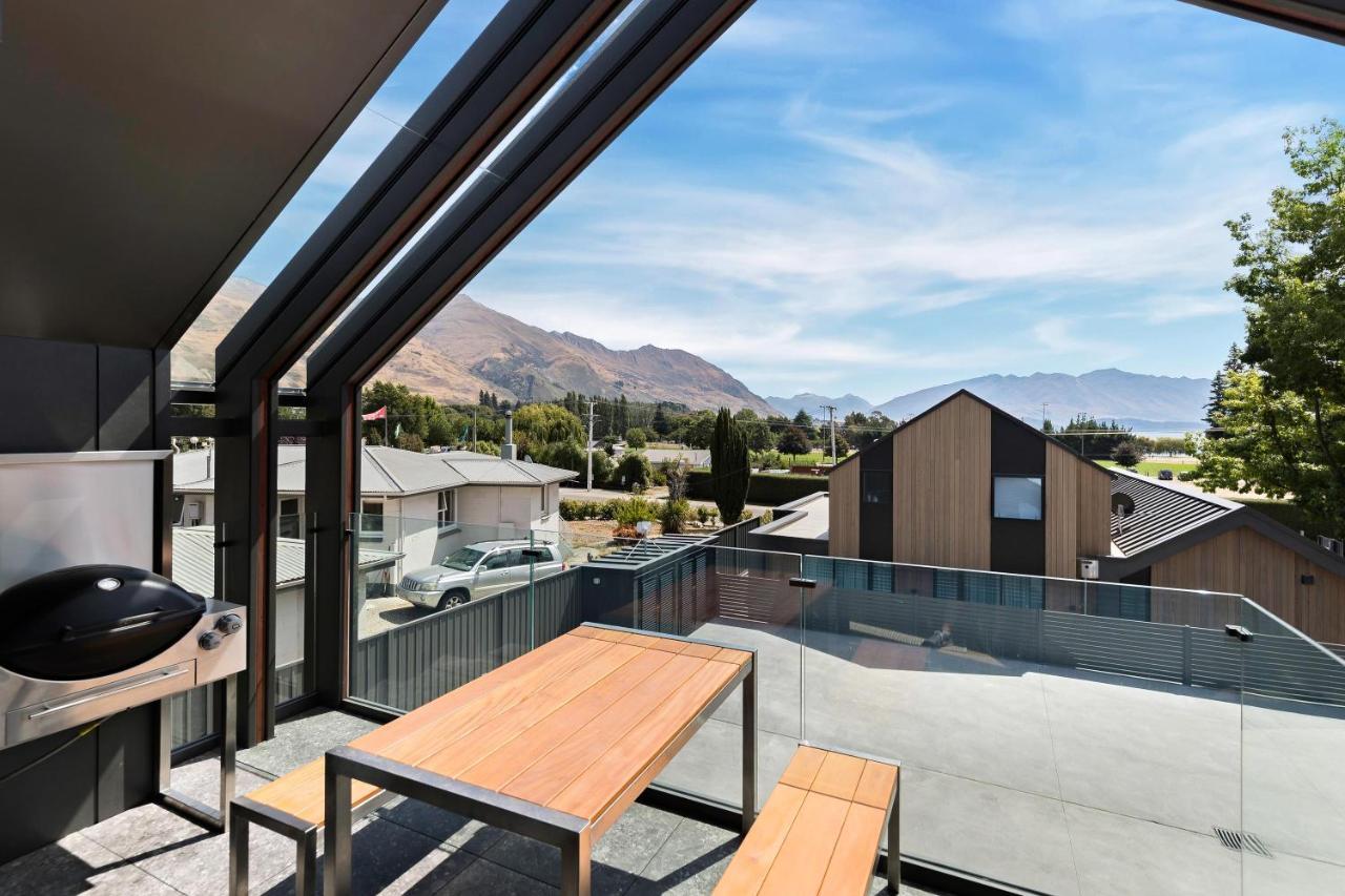 Apartment Ahurei Wanaka