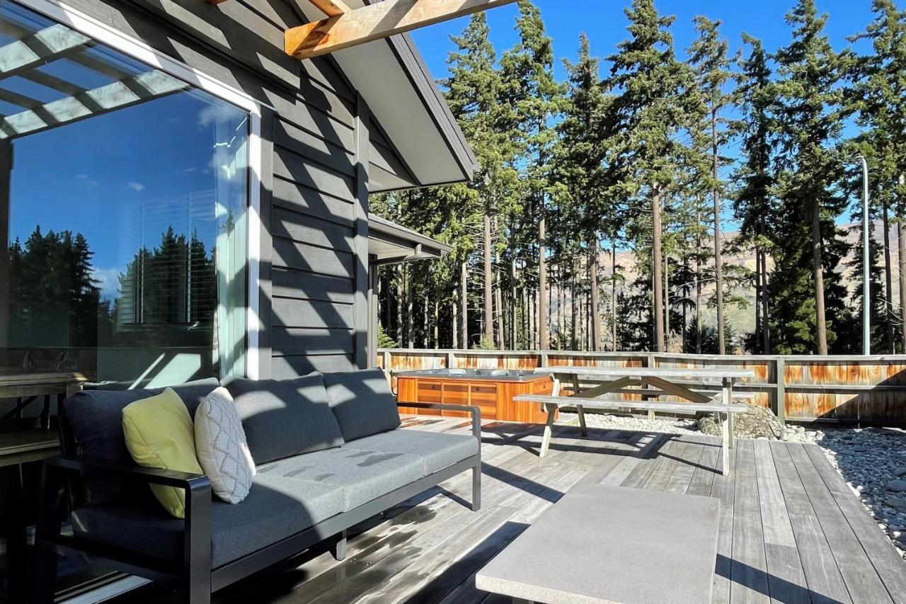 Annandale Holiday home *