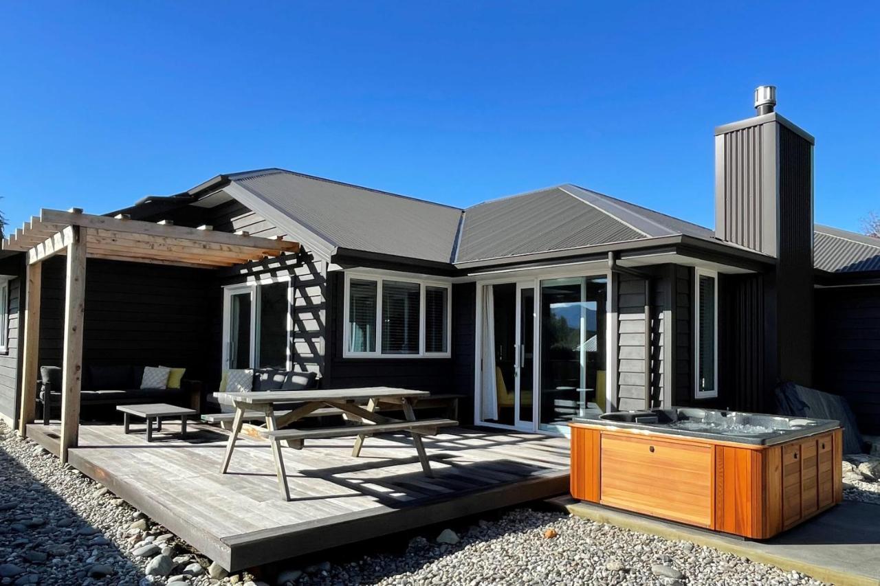 Annandale Holiday home Wanaka