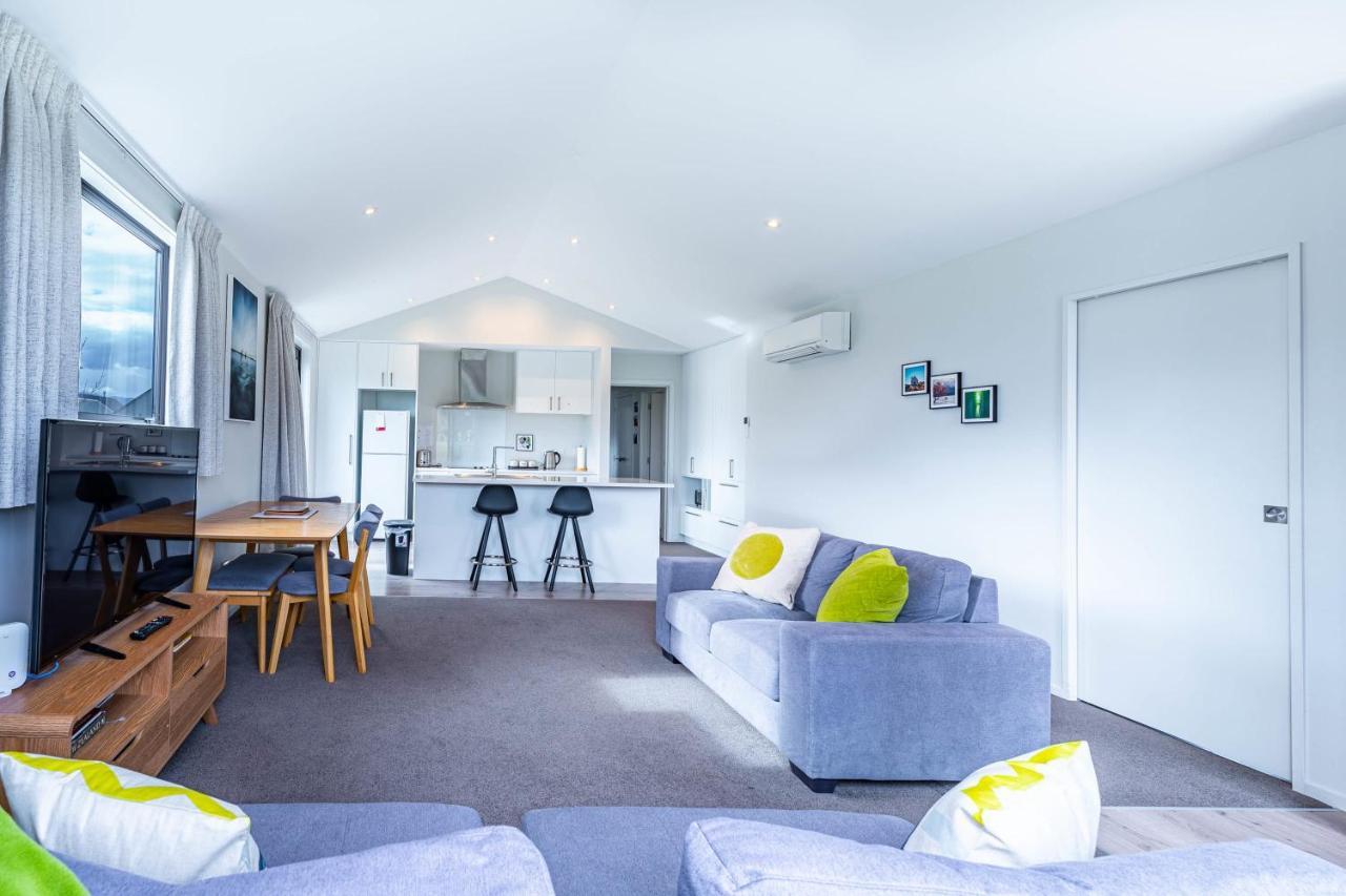 Mount Linton Holiday home Wanaka