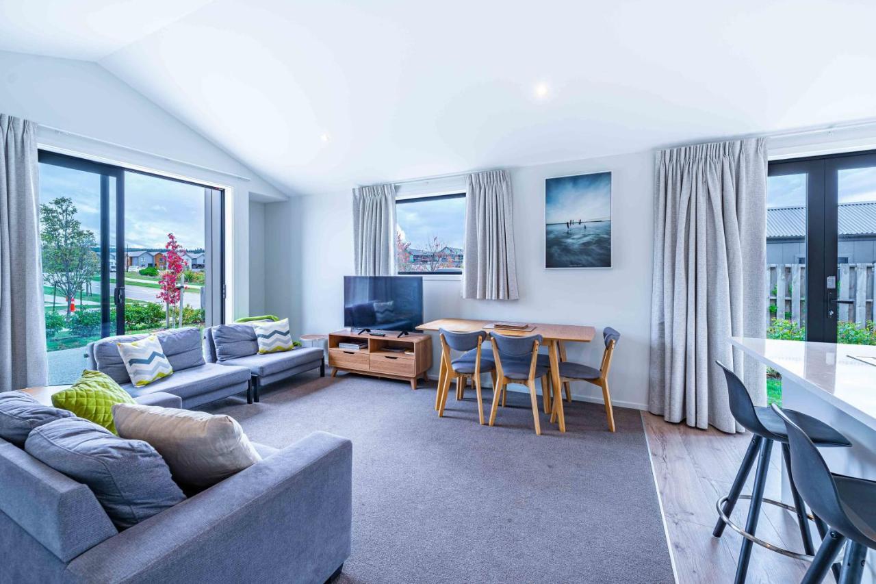 Holiday home Mount Linton *