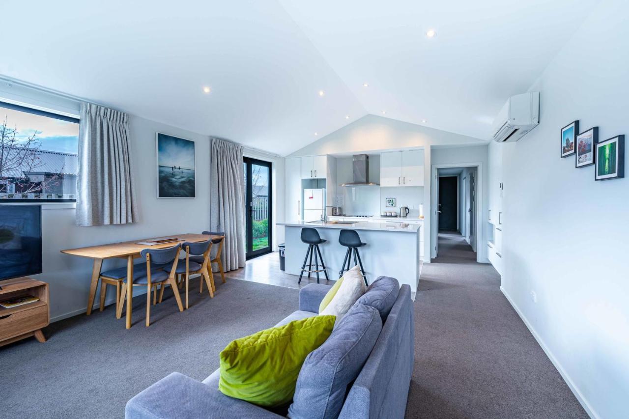 Holiday home Mount Linton