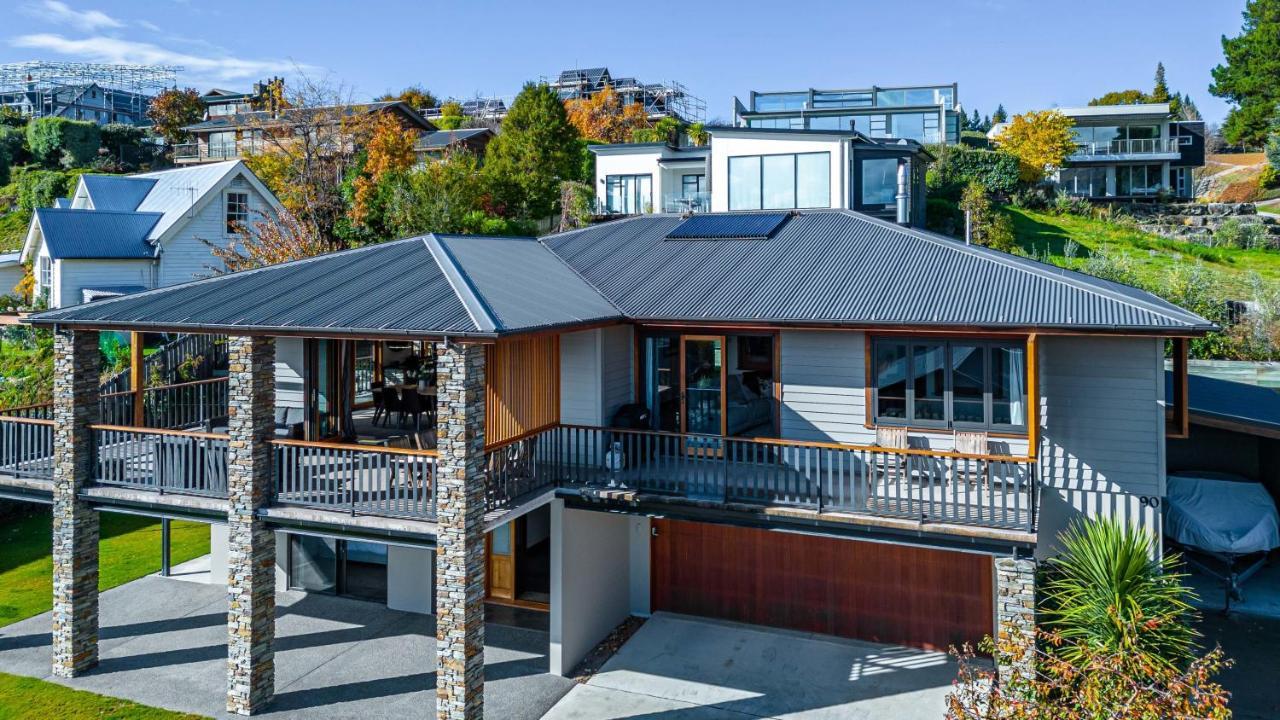 Holiday home Lakeview In