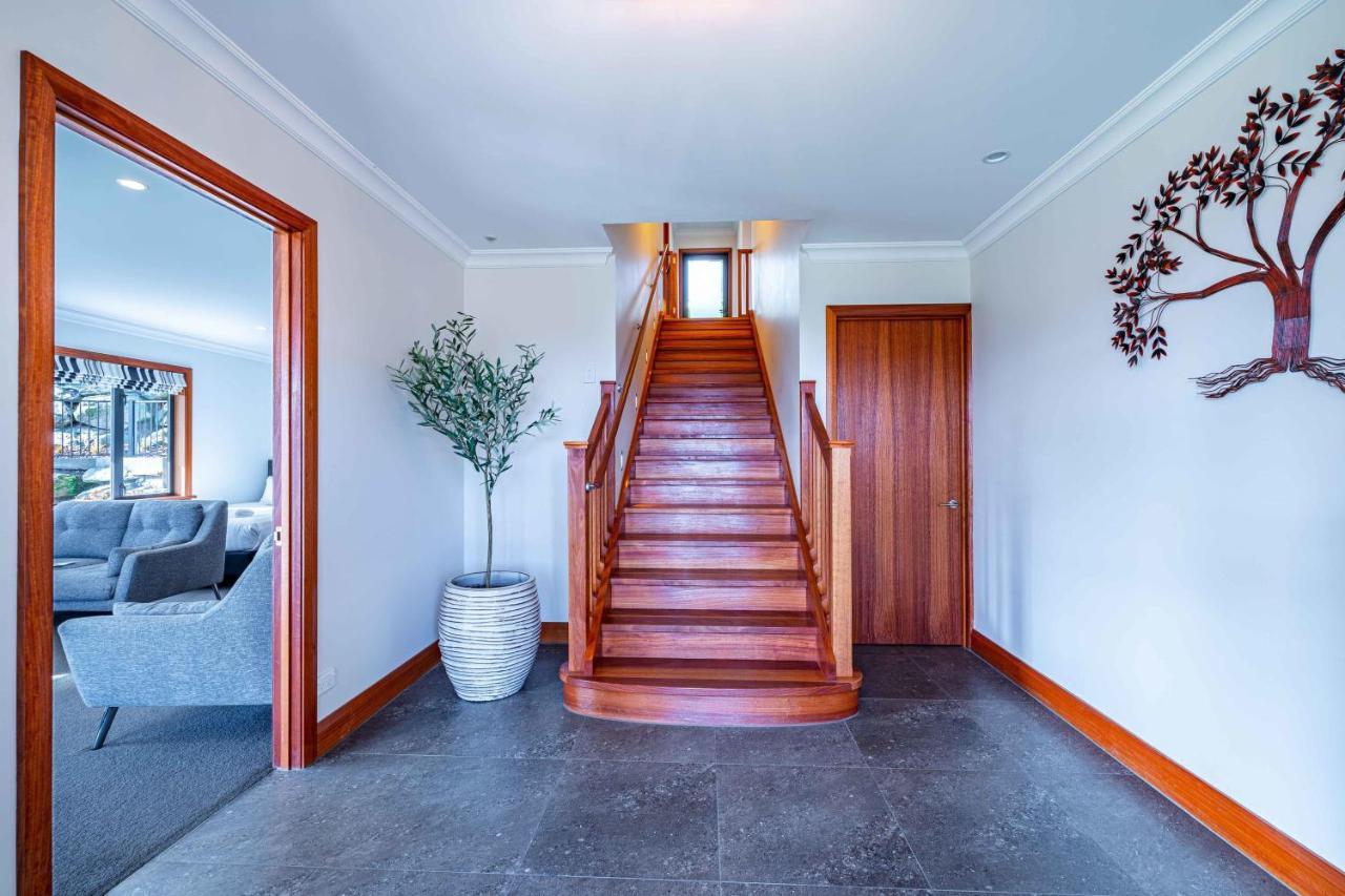 Lakeview In Holiday home Wanaka