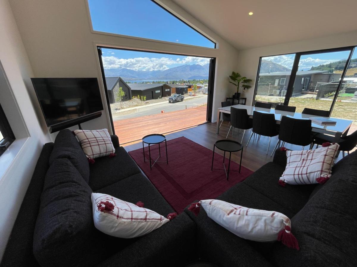 Easy-living In Holiday home *