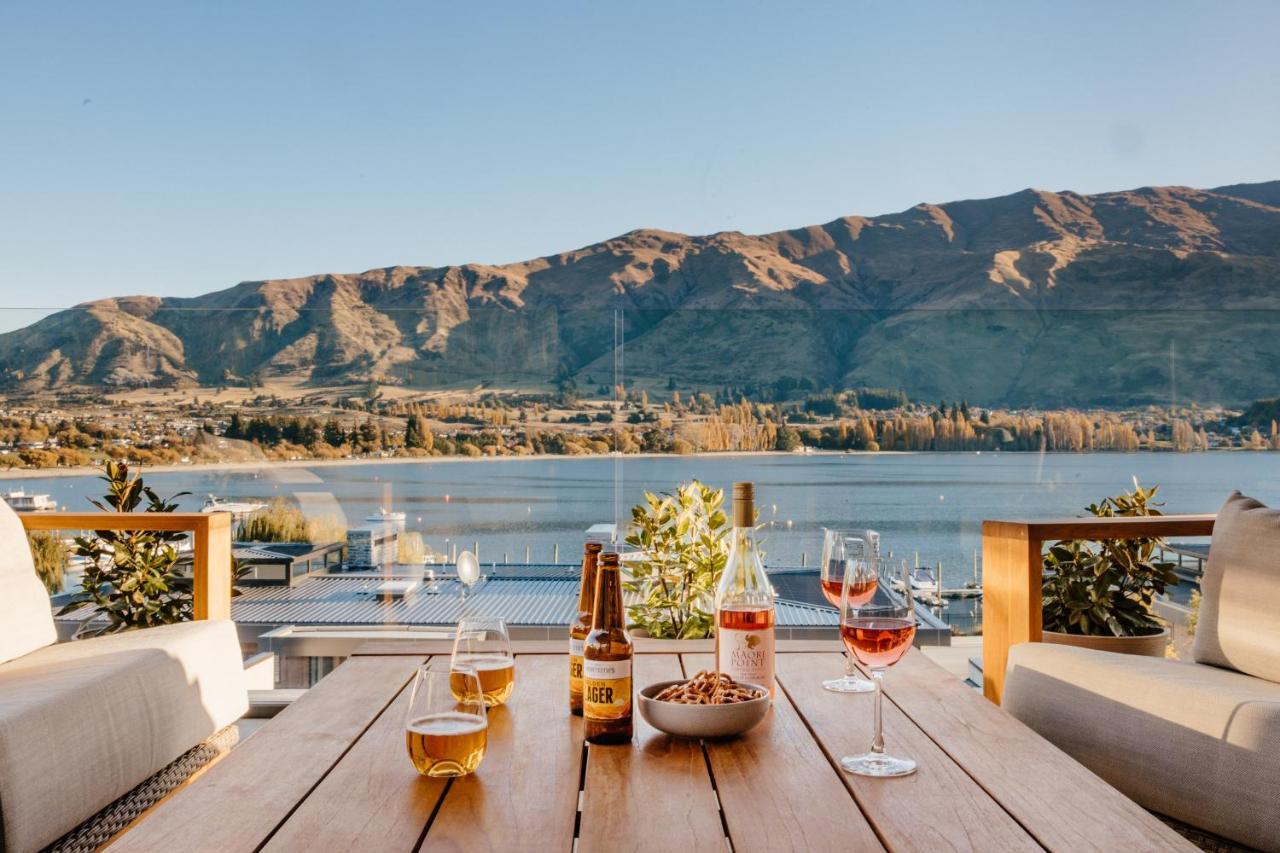 26 - Lakefront Location - Swimming Pool - - Gym * Wanaka