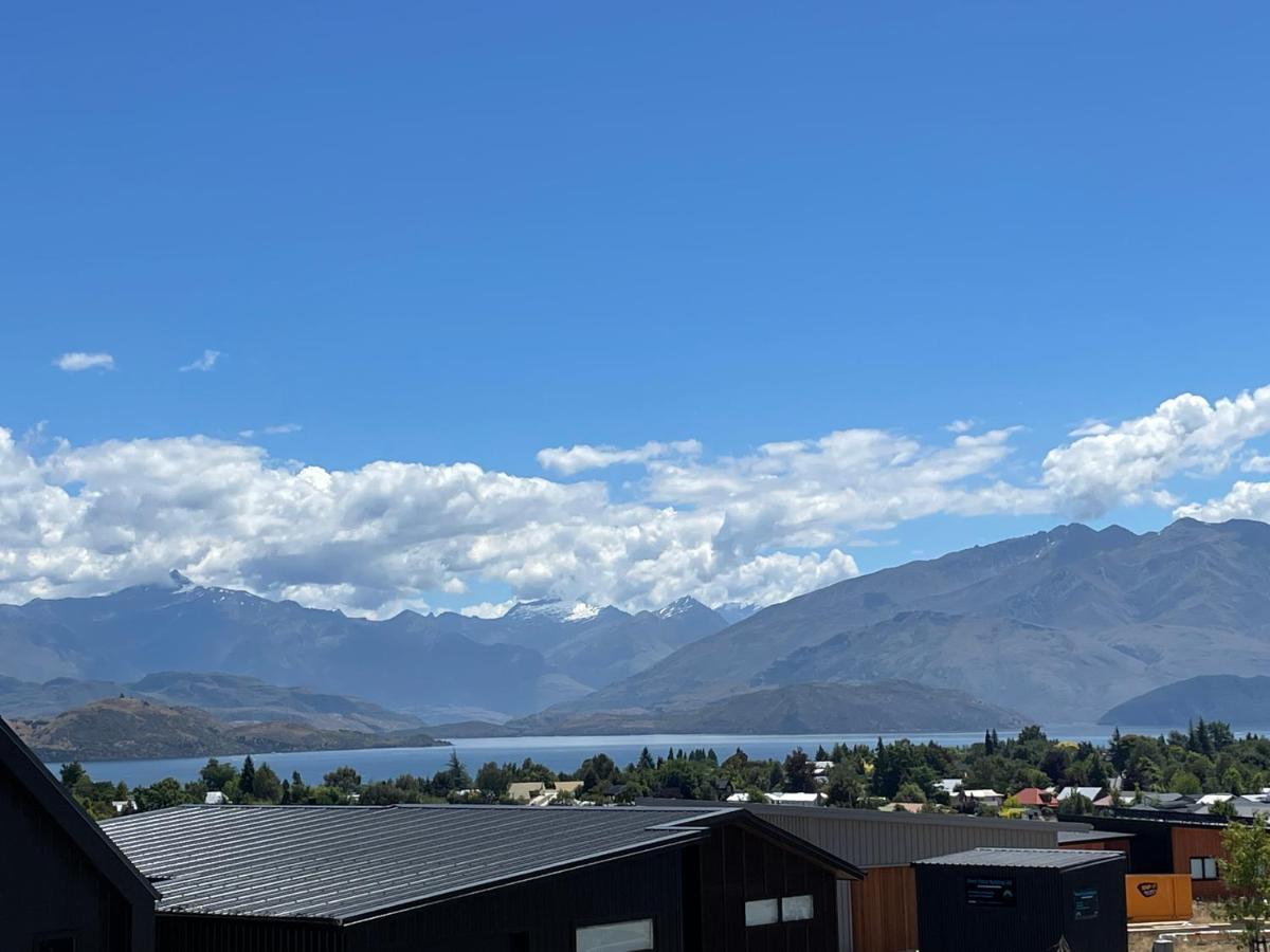 Holiday home Easy-living In Wanaka