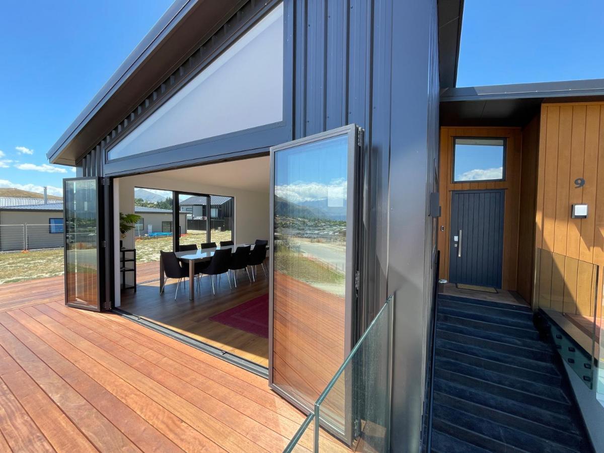 Holiday home Easy-living In Wanaka
