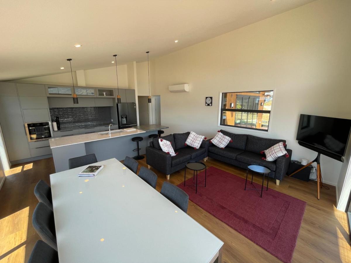 Easy-living In Holiday home