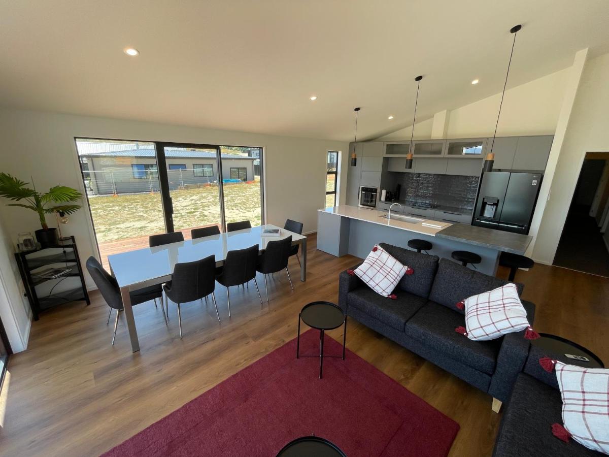Easy-living In Holiday home Wanaka
