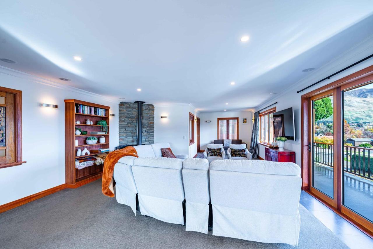 Lakeview In Holiday home