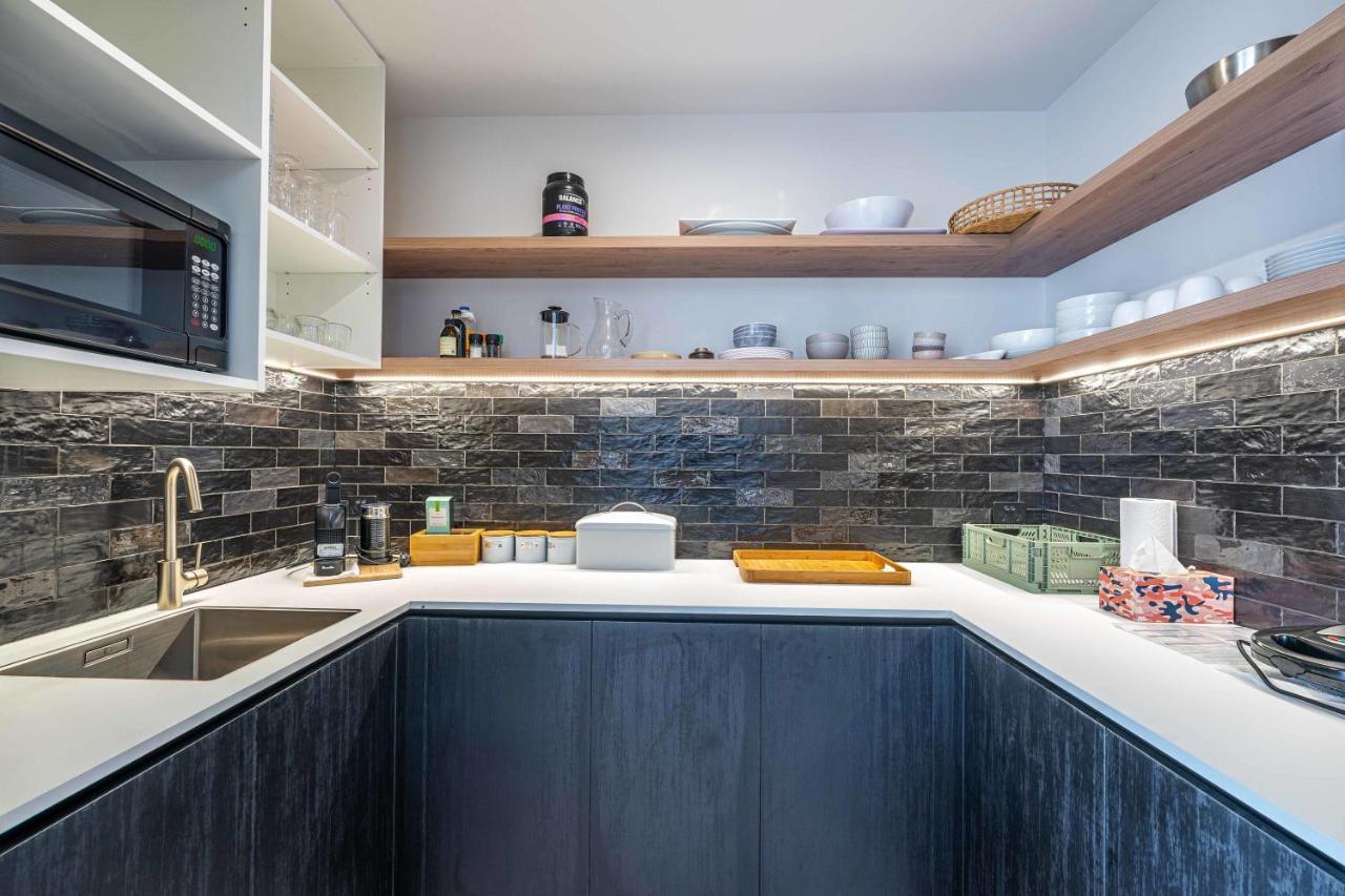 Northlake Alpine Retreat Holiday home Wanaka