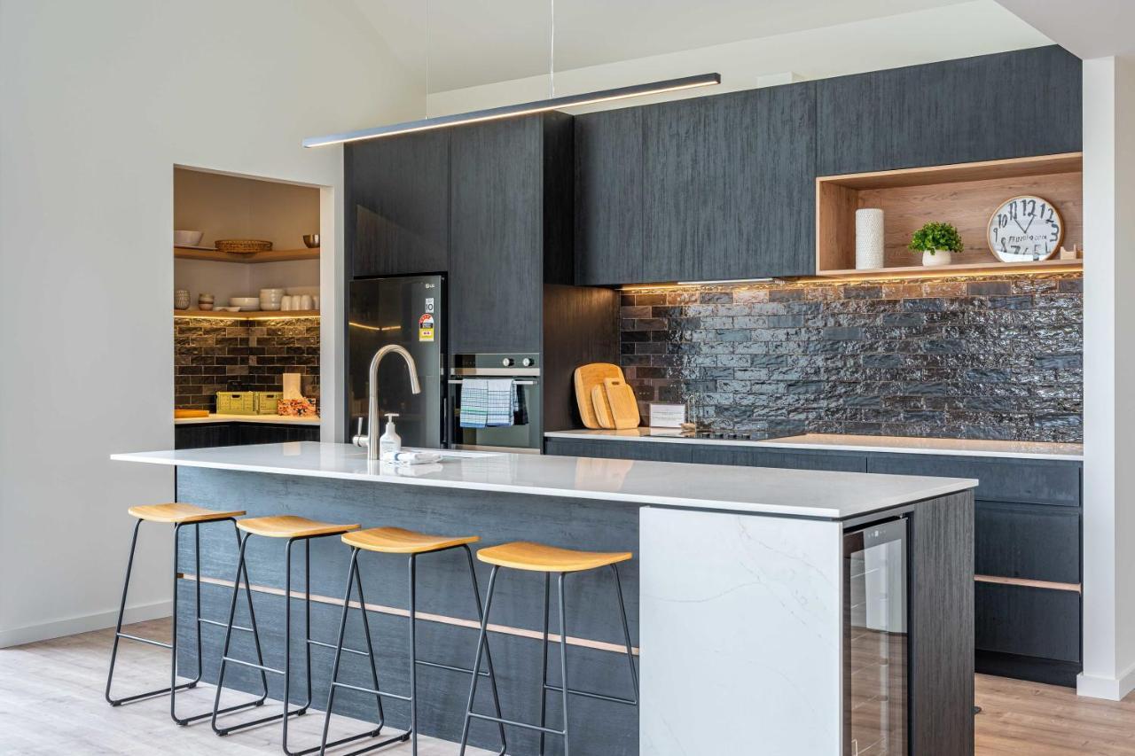 Holiday home Northlake Alpine Retreat Wanaka