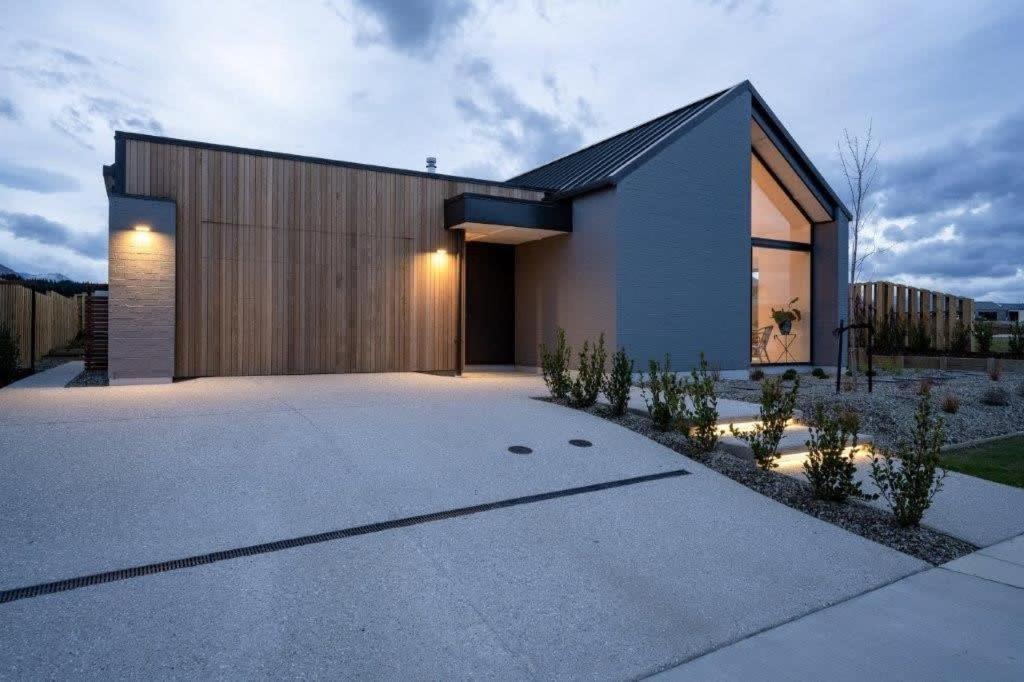 Holiday home Northlake Alpine Retreat Wanaka