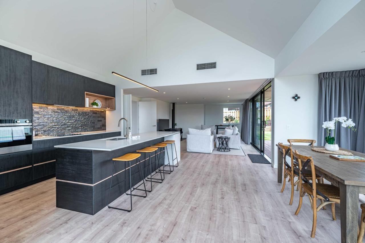 Northlake Alpine Retreat *