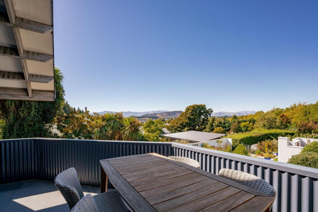 Lakehouse Retreat - Wanaka