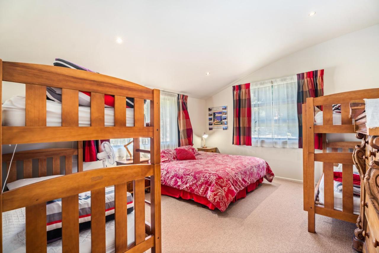 Holiday home Lakehouse Retreat - Wanaka