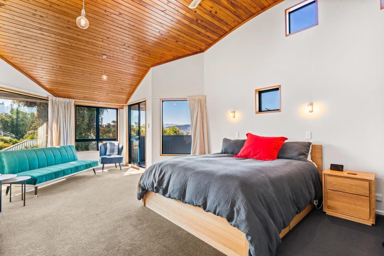 Holiday home Lakehouse Retreat - Wanaka