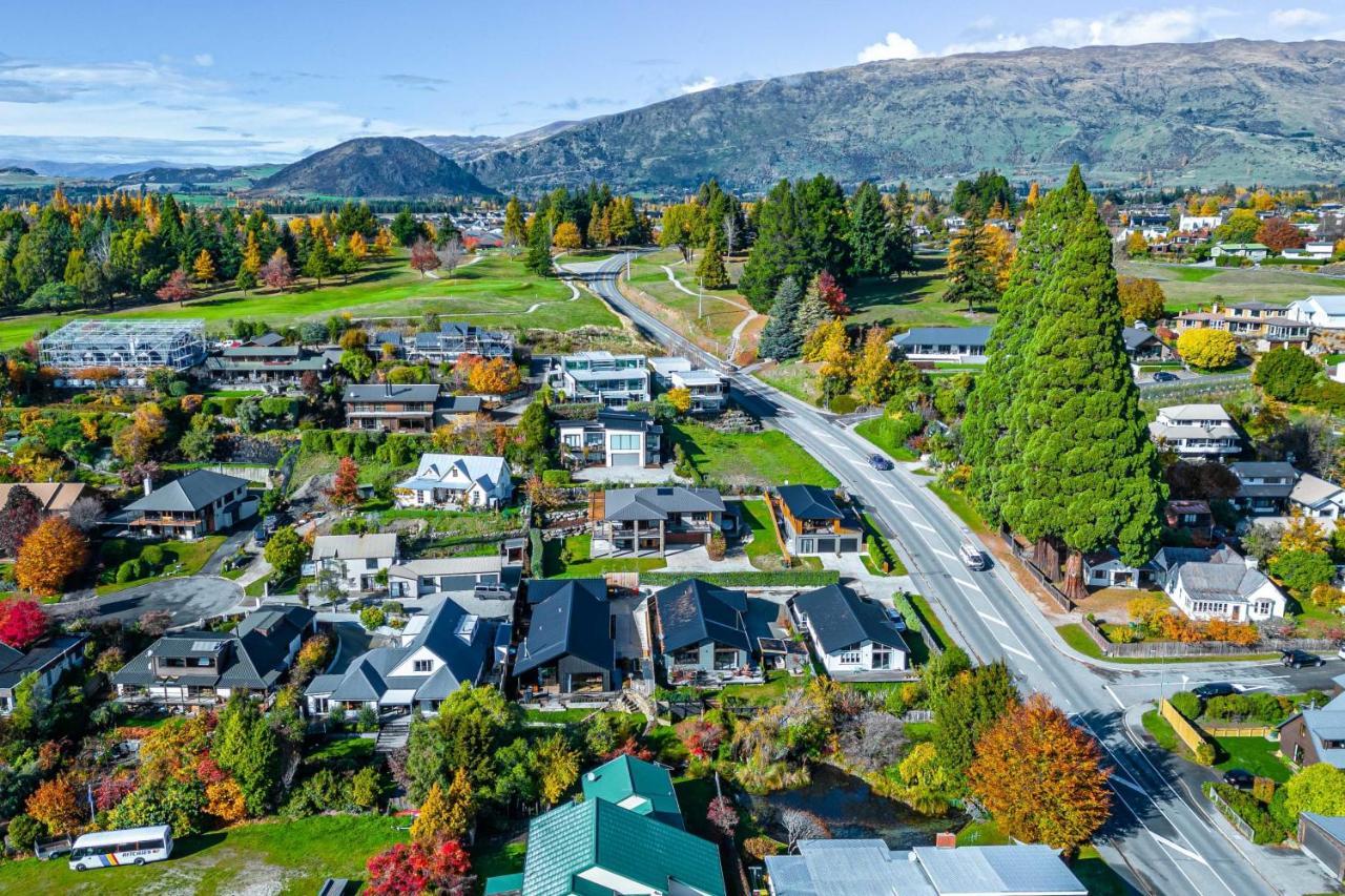 Holiday home Lakeview In Wanaka