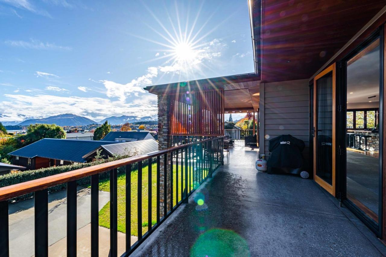 Lakeview In Wanaka
