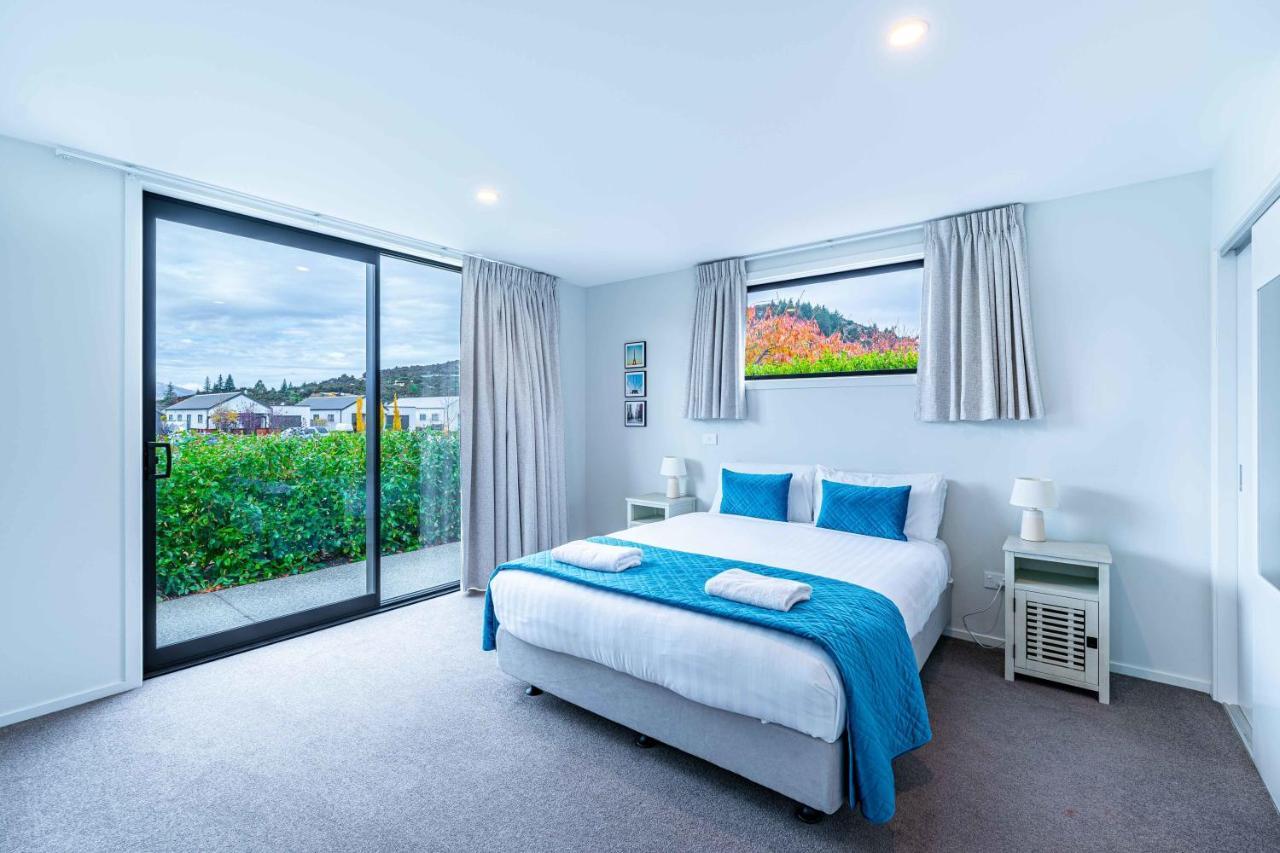 Holiday home Mount Linton Wanaka