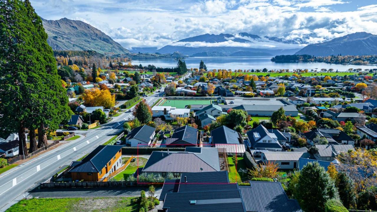Lakeview In * Wanaka