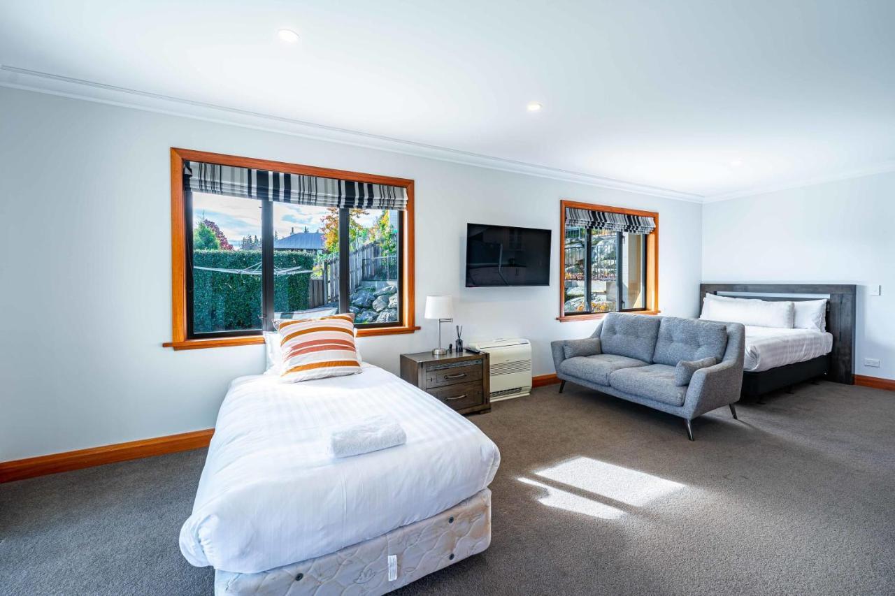Lakeview In Holiday home