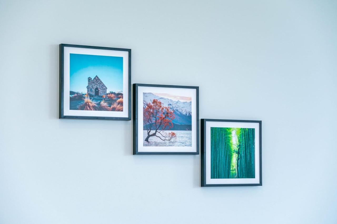 Holiday home Mount Linton Wanaka