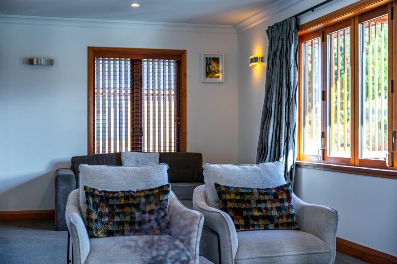Holiday home Lakeview In